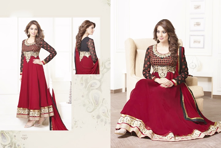 Bipasha Basu New Collection Of Designer Suits